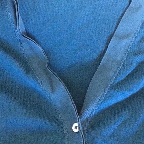 J Crew Cardigan - Picture 6 of 7